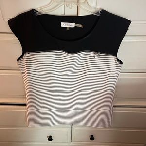 Calvin Klein Women’s Blouse